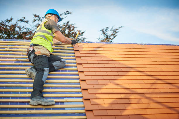 Best Gutter Installation and Repair  in Hewlett Harbor, NY